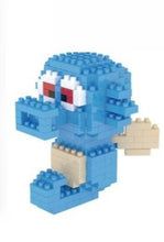 Lade das Bild in den Galerie-Viewer, Mini Pokemon Baustein Figuren: Groudon Kyogre Rayquaza Sobble Scorbunny Grookey Chaneira uvm. kaufen