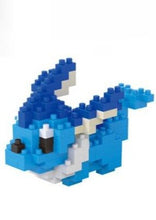 Lade das Bild in den Galerie-Viewer, Mini Pokemon Baustein Figuren: Groudon Kyogre Rayquaza Sobble Scorbunny Grookey Chaneira uvm. kaufen