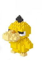 Lade das Bild in den Galerie-Viewer, Mini Pokemon Baustein Figuren: Groudon Kyogre Rayquaza Sobble Scorbunny Grookey Chaneira uvm. kaufen