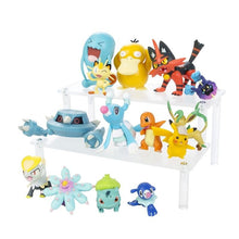 Lade das Bild in den Galerie-Viewer, Pokemon 3-7cm Figuren - Pikachu Metang Cosmog Incineroar Litten Popplio Psyduck Bulbasaur uvm. kaufen
