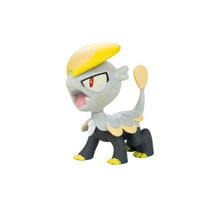 Lade das Bild in den Galerie-Viewer, Pokemon 3-7cm Figuren - Pikachu Metang Cosmog Incineroar Litten Popplio Psyduck Bulbasaur uvm. kaufen