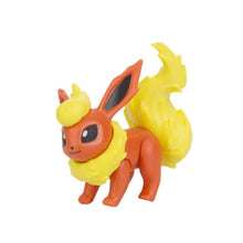 Lade das Bild in den Galerie-Viewer, Pokemon 3-7cm Figuren - Pikachu Metang Cosmog Incineroar Litten Popplio Psyduck Bulbasaur uvm. kaufen