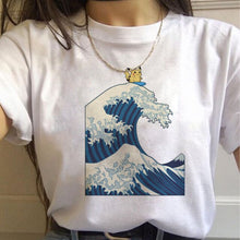 Lade das Bild in den Galerie-Viewer, Modisches Pokemon T-Shirt in vielen Motiven kaufen