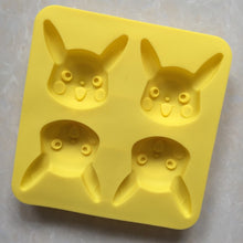 Lade das Bild in den Galerie-Viewer, Pikachu Keks und Backformen kaufen