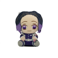 Lade das Bild in den Galerie-Viewer, Demon Slayer: Kimetsu no Yaiba – Plüschfiguren der Anime-Serie - Kawaii! kaufen