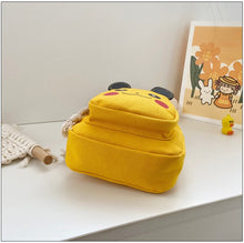 Lade das Bild in den Galerie-Viewer, Modische Pokémon Pikachu Schultertasche kaufen