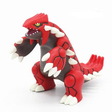 Lade das Bild in den Galerie-Viewer, Pokemon Figuren ca. 6-10cm - verschiedene Pokemon zur Wahl kaufen