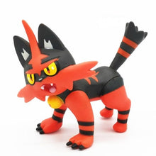 Lade das Bild in den Galerie-Viewer, Pokemon Figuren ca. 6-10cm - verschiedene Pokemon zur Wahl kaufen