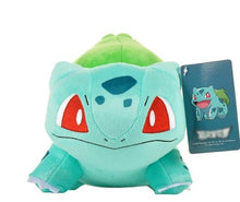 Lade das Bild in den Galerie-Viewer, Pokemon Unite Kuscheltiere - Pikachu, Glurak u. a. (ca. 20-25cm) kaufen