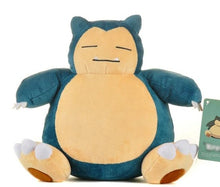 Lade das Bild in den Galerie-Viewer, Pokemon Unite Kuscheltiere - Pikachu, Glurak u. a. (ca. 20-25cm) kaufen