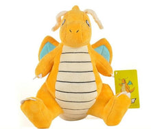 Lade das Bild in den Galerie-Viewer, Pokemon Unite Kuscheltiere - Pikachu, Glurak u. a. (ca. 20-25cm) kaufen