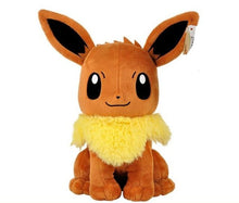 Lade das Bild in den Galerie-Viewer, Pokemon Unite Kuscheltiere - Pikachu, Glurak u. a. (ca. 20-25cm) kaufen