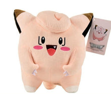 Lade das Bild in den Galerie-Viewer, Pokemon Unite Kuscheltiere - Pikachu, Glurak u. a. (ca. 20-25cm) kaufen