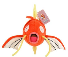 Lade das Bild in den Galerie-Viewer, Pokemon Unite Kuscheltiere - Pikachu, Glurak u. a. (ca. 20-25cm) kaufen