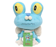 Lade das Bild in den Galerie-Viewer, Pokemon Unite Kuscheltiere - Pikachu, Glurak u. a. (ca. 20-25cm) kaufen