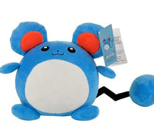 Lade das Bild in den Galerie-Viewer, Pokemon Unite Kuscheltiere - Pikachu, Glurak u. a. (ca. 20-25cm) kaufen