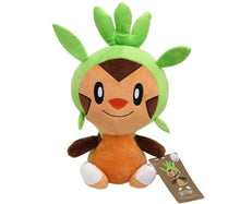 Lade das Bild in den Galerie-Viewer, Pokemon Unite Kuscheltiere - Pikachu, Glurak u. a. (ca. 20-25cm) kaufen