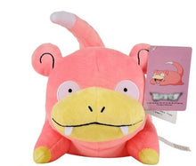 Lade das Bild in den Galerie-Viewer, Pokemon Unite Kuscheltiere - Pikachu, Glurak u. a. (ca. 20-25cm) kaufen