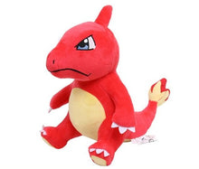 Lade das Bild in den Galerie-Viewer, Pokemon Unite Kuscheltiere - Pikachu, Glurak u. a. (ca. 20-25cm) kaufen