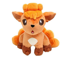 Lade das Bild in den Galerie-Viewer, Pokemon Unite Kuscheltiere - Pikachu, Glurak u. a. (ca. 20-25cm) kaufen