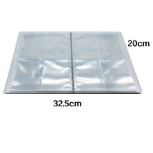 Lade das Bild in den Galerie-Viewer, Shiny Pokémon Sammel Album für 240 Pokemon Karten kaufen