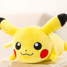 Lade das Bild in den Galerie-Viewer, Pikachu Kuschel Pokemon in 5 verschiedenen Größen kaufen