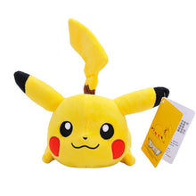 Lade das Bild in den Galerie-Viewer, Pikachu Kuschel Pokemon in 5 verschiedenen Größen kaufen