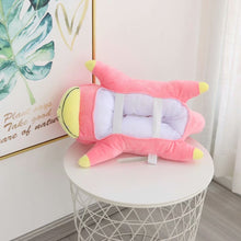 Lade das Bild in den Galerie-Viewer, Snorlax Relaxo oder Slowpoke Flegmon Plüschige Papiertuch Spender kaufen