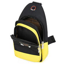 Lade das Bild in den Galerie-Viewer, Stylishe Pikachu Sling Bag Schulter Tasche kaufen