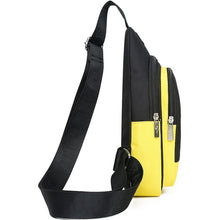 Lade das Bild in den Galerie-Viewer, Stylishe Pikachu Sling Bag Schulter Tasche kaufen