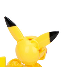 Lade das Bild in den Galerie-Viewer, Mega Bloks Pokemon Series Pikachu Glumanda Schiggy und mehr kaufen