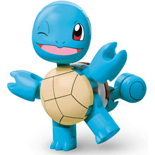 Lade das Bild in den Galerie-Viewer, Mega Bloks Pokemon Series Pikachu Glumanda Schiggy und mehr kaufen