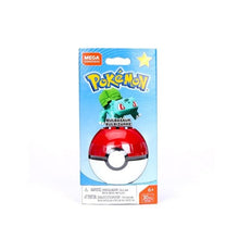 Lade das Bild in den Galerie-Viewer, Mega Bloks Pokemon Series Pikachu Glumanda Schiggy und mehr kaufen
