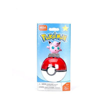 Lade das Bild in den Galerie-Viewer, Mega Bloks Pokemon Series Pikachu Glumanda Schiggy und mehr kaufen