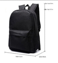 Lade das Bild in den Galerie-Viewer, Pokemon Gengar Multi Rucksack (32 Motive) - 47cm*13cm*15cm kaufen