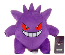 Lade das Bild in den Galerie-Viewer, Detektiv Pikachu Pokemon Stofftiere (23 Motive zur Wahl) kaufen