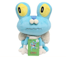 Lade das Bild in den Galerie-Viewer, Detektiv Pikachu Pokemon Stofftiere (23 Motive zur Wahl) kaufen