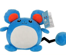 Lade das Bild in den Galerie-Viewer, Detektiv Pikachu Pokemon Stofftiere (23 Motive zur Wahl) kaufen