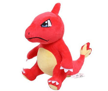 Lade das Bild in den Galerie-Viewer, Detektiv Pikachu Pokemon Stofftiere (23 Motive zur Wahl) kaufen