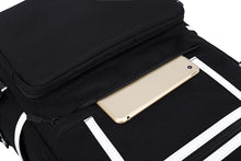 Lade das Bild in den Galerie-Viewer, Pokemon Rucksack mit USB - ideal für Laptops kaufen