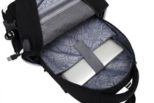 Lade das Bild in den Galerie-Viewer, Pokemon Rucksack mit USB - ideal für Laptops kaufen