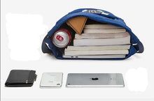 Lade das Bild in den Galerie-Viewer, Pikachu Nylon Tasche / Beutel mit Kordelverschluß kaufen