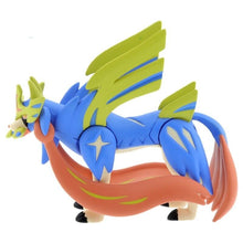 Lade das Bild in den Galerie-Viewer, Zacian Figur - Pokemon Moncolle Collection ML-18 kaufen
