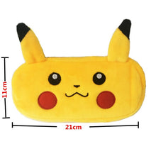 Lade das Bild in den Galerie-Viewer, Pokemon Pikachu Federtasche kaufen