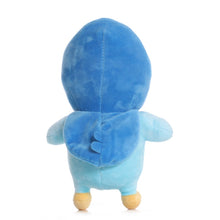 Lade das Bild in den Galerie-Viewer, Piplup Plinfa Stofftier (ca. 20cm) aus Pokemon Strahlender Diamant und Leuchtende Perle kaufen