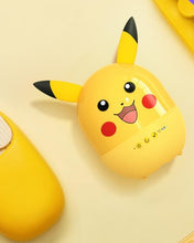 Lade das Bild in den Galerie-Viewer, Pokémon Pikachu Sternenhimmel Projektor Lampe kaufen