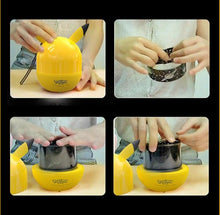 Lade das Bild in den Galerie-Viewer, Pokémon Pikachu Sternenhimmel Projektor Lampe kaufen