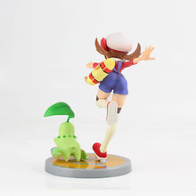 Lade das Bild in den Galerie-Viewer, Pokémon-Trainer mit Pokémon Sammelfigur kaufen