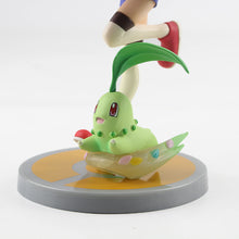 Lade das Bild in den Galerie-Viewer, Pokémon-Trainer mit Pokémon Sammelfigur kaufen