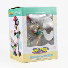 Lade das Bild in den Galerie-Viewer, Pokémon-Trainer mit Pokémon Sammelfigur kaufen